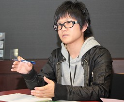 画像集#013のサムネイル/「TARTAROS-タルタロス-」開発＆運営インタビュー。エンディング突入を前に，今後の展開をたっぷり聞いてみた。4Gamer限定新規登録プレゼントも