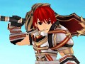 「TARTAROS-タルタロス-」,アップデート「激突!赤髪盗賊団 -乙女の純情 大爆発-」を2月23日に実施。期間限定で「ウィンターボックス」の再販売も