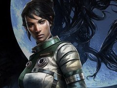 2017年発売予定の「Prey」,女性主人公による最新ゲームプレイ動画が公開。今作ではプレイヤーが性別を自由に選べる