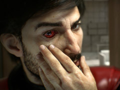 接着剤で足場を作れる「GLOO Cannon」に注目。新生「Prey」のゲームプレイ映像が公開