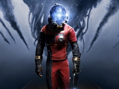 「Prey」の国内発売日が5月18日に決定。武器や特殊能力を駆使し,地球外生命体と戦うアクションゲーム