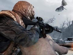 PC版「Metro 2033 Redux」の無料配布が48時間限定で実施中。「Metro」シリーズ15周年を記念して