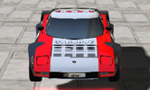 画像集 No.003のサムネイル画像 / 「ドリフトシティ・エボリューション」アップデートで新車「Stratos」が登場