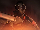 「Team Fortress 2」,Pyroにスポットを当てた新ムービーが公開&映像編集ツール「Source Filmmaker」も発表に