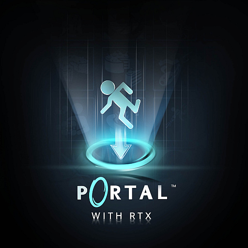 画像集 No.003のサムネイル画像 / 「Portal」の無料DLC“Portal with RTX”，12月9日にリリース。NVIDIAの最新技術を駆使したハイエンドグラフィックスを実現