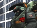 ベルクス,WayPointのSF FPS「LANDMASS」の日本国内サービス契約を締結