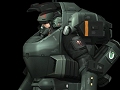 「攻速機戦LANDMASS」ネットワークテストで操作できる4クラス(4機体)の詳細を公開&アサルトクラスの紹介ムービーも掲載