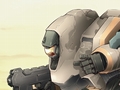 「攻速機戦LANDMASS」,本日3:00PMより新マップ四つを追加してオープンβテストを開始