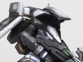 スペシャルMO-RATS“Anubis(γ)”や新武器8種類など,「攻速機戦LANDMASS」の大型アップデートが本日実施