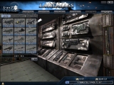 画像集#010のサムネイル/スペシャルMO-RATS“Anubis(γ)”や新武器8種類など,「攻速機戦LANDMASS」の大型アップデートが本日実施