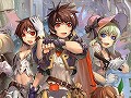 「Florensia」,1月30日に正式サービス開始。1月29日には「アイテム強化システム」「釣りシステム」が実装
