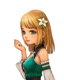 画像集#002のサムネイル/「FLORENSIA #」本日実施のアップデートで初心者向けの海上チュートリアルや,中上級者向けの新クエストを実装