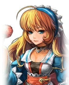 画像集#003のサムネイル/「FLORENSIA #」本日実施のアップデートで初心者向けの海上チュートリアルや,中上級者向けの新クエストを実装