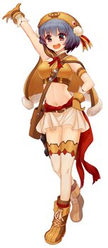 画像集#002のサムネイル/サービス休止中の「FLORENSIA #」が「魔法航路」としてリニューアル。12月28日にプレビューサイトが公開に