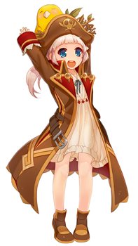 画像集#003のサムネイル/サービス休止中の「FLORENSIA #」が「魔法航路」としてリニューアル。12月28日にプレビューサイトが公開に