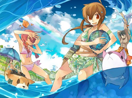画像集#004のサムネイル/サービス休止中の「FLORENSIA #」が「魔法航路」としてリニューアル。12月28日にプレビューサイトが公開に