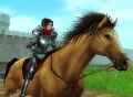 「Fantasy Odyssey」プレイレポート:“シルクロード”をめぐる冒険を,西洋風の世界観/パーティプレイで楽しもう