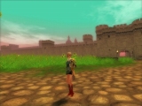 Fantasy Odyssey