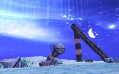 画像集#027のサムネイル/新作MMORPG「星辰オンライン（仮）」ほか新作続々，国産タイトルも？　ガマニアの2008年度戦略を探る