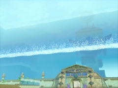 画像集#030のサムネイル/新作MMORPG「星辰オンライン（仮）」ほか新作続々，国産タイトルも？　ガマニアの2008年度戦略を探る