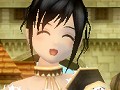 ガマニア新作MMORPG「ルーセントハート」のスクリーンショット集を掲載