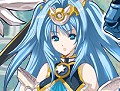 まさかの超展開を見せる「ルーセントハート」,驚愕の美少女型タロットペット【星】実装で先行体験キャンペーン開催