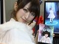 「ルーセントハート」にてイベント「まいにゃがルーハーにやってきた!」開催。インゲームでダンスを披露した小桃音まいさんにインタビュー