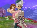 「ルーセントハート」アップデート「Viola」先行レポート。「小さな愛」をテーマにさらなるコミュニティ強化コンテンツが登場