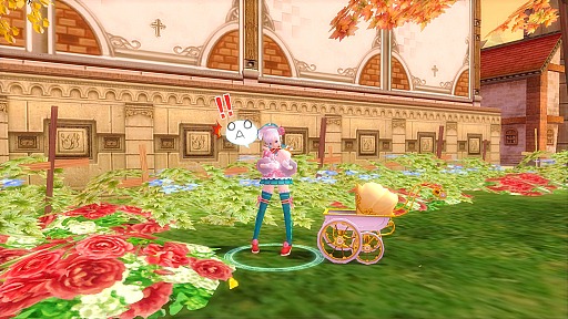 画像集#011のサムネイル/ついに「ルーセントハート」に赤ちゃん実装。ほしともカップルが子供を授かって育てる“ほしの子”システム先行体験レポート