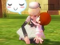 ついに「ルーセントハート」に赤ちゃん実装。ほしともカップルが子供を授かって育てる“ほしの子”システム先行体験レポート