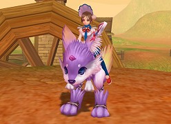 画像集#012のサムネイル/【夏PR】愛のないMMORPGなんて……。「ルーセントハート」で運命の「ほしとも」を見つけよう