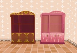 画像集#005のサムネイル/「ルーセントハート」，アルカナミニペット「剣契-剣姫ペルセ」が登場