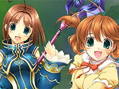 アラリオがPC用MMORPG「ルナティア」のオープンβテストを本日スタート。正式サービスへのデータ引き継ぎに対応