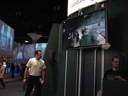 #011Υͥ/E3 09Ͽϡä餷Ƥ뤳ȶ˽äƤSplinter Cell: ConvictionפΥץå