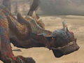 「モンスターハンター フロンティア オンライン」で本日実装の“轟竜”ティガレックス。その強さのほどを体験してきた