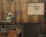 画像集#022のサムネイル/「モンスターハンター フロンティア オンライン」プレイレポート:ランク10までの猟団機能をすみずみまで紹介