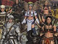 「CAPCOM Title Premiere for Xbox 360」速報:Xbox 360版「モンスターハンター フロンティア オンライン」が2010年夏に登場! 「ロスト プラネット 2」「スーパーストリートファイターIV」の発売日も決定