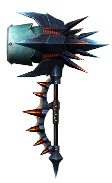 画像集#016のサムネイル/「MHF」大型アップデート「フォワード.1“襲来,双極の脅威”」第3報。仕掛け満載の新たな「迎撃拠点」や特異個体,さらに新武器などの情報がドドンと到着