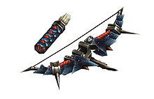 画像集#029のサムネイル/「MHF」大型アップデート「フォワード.1“襲来,双極の脅威”」第3報。仕掛け満載の新たな「迎撃拠点」や特異個体,さらに新武器などの情報がドドンと到着
