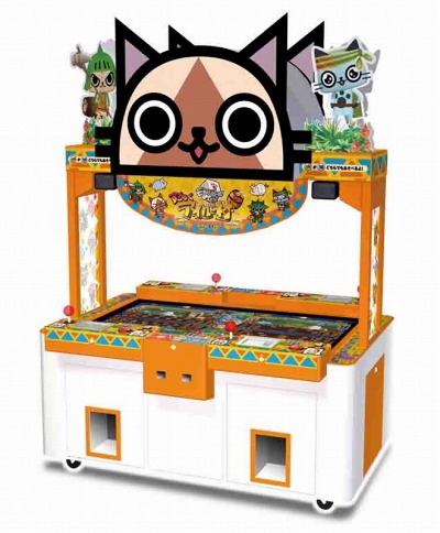 画像集#005のサムネイル/「モンスターハンターフェスタ'11」28日の大阪大会情報。ゲストは井上 聡さん