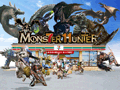 「モンスターハンター」とセブン-イレブンのコラボキャンペーンが3月15日から4月14日まで開催。モンハンをモチーフにした商品の限定販売などを実施