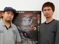 「モンスターハンター フロンティアG」大型アップデート「G2」直前インタビュー。「G1」での課題を克服する施策を杉浦プロデューサーと木本ディレクターに聞いた