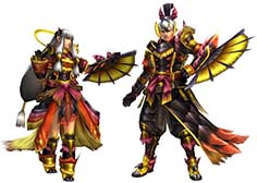 画像集#048のサムネイル/「MHF-G」のアップデート「G5」が本日実施。プレイヤーをサポートしてくれる「パートニャー」や新モンスター「雅翁龍イナガミ」が登場