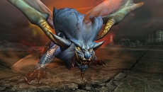 画像集#008のサムネイル/「モンスターハンター フロンティアG」,大型アップデート「G6」プレビューサイト更新。天廊を舞台にしたイベントや,新特異個体モンスターの存在が明らかに