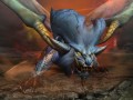 「モンスターハンター フロンティアG」,大型アップデート「G6」プレビューサイト更新。天廊を舞台にしたイベントや,新特異個体モンスターの存在が明らかに