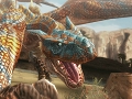 「モンスターハンター フロンティアG」の高グラフィックスバージョン「MHF-G High Grade Edition」実装。その実力を開発陣のコメントを交えつつレポート