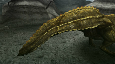 画像集 No.008のサムネイル画像 / 「MHF-G」最新情報。新モンスターのイビルジョーやヤマクライ,「エヴァンゲリヲン新劇場版」とのコラボレーションなどが明らかに