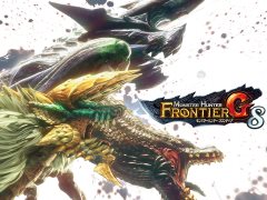 「MHF-G」大型アップデート「G8」が本日実装。新モンスター「ガスラバズラ」の狩猟が解禁され,オリジナル武器が手に入る8周年記念イベントもスタート
