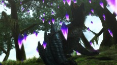 画像集 No.008のサムネイル画像 / 迅竜ナルガクルガが4月27日に狩猟解禁。「モンスターハンターフロンティアG」大型アップデート「G10」の追加情報を公開