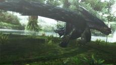 画像集 No.013のサムネイル画像 / 迅竜ナルガクルガが4月27日に狩猟解禁。「モンスターハンターフロンティアG」大型アップデート「G10」の追加情報を公開